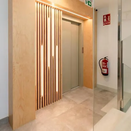 Huerto 22 Cozy Urban Paradise Lägenhet Estepona