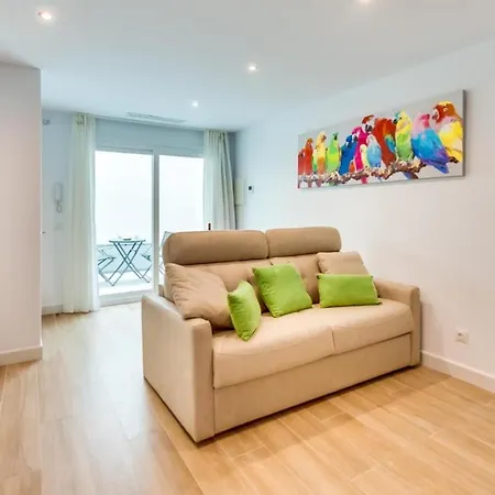 Huerto 22 Cozy Urban Paradise Estepona