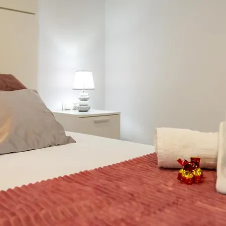 Lägenhet Huerto 22 Cozy Urban Paradise Estepona