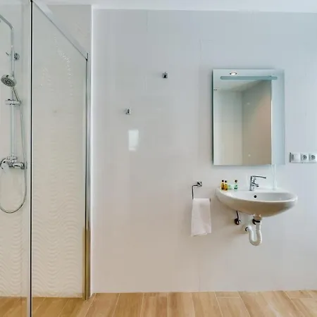 Huerto 22 Cozy Urban Paradise Appartement *